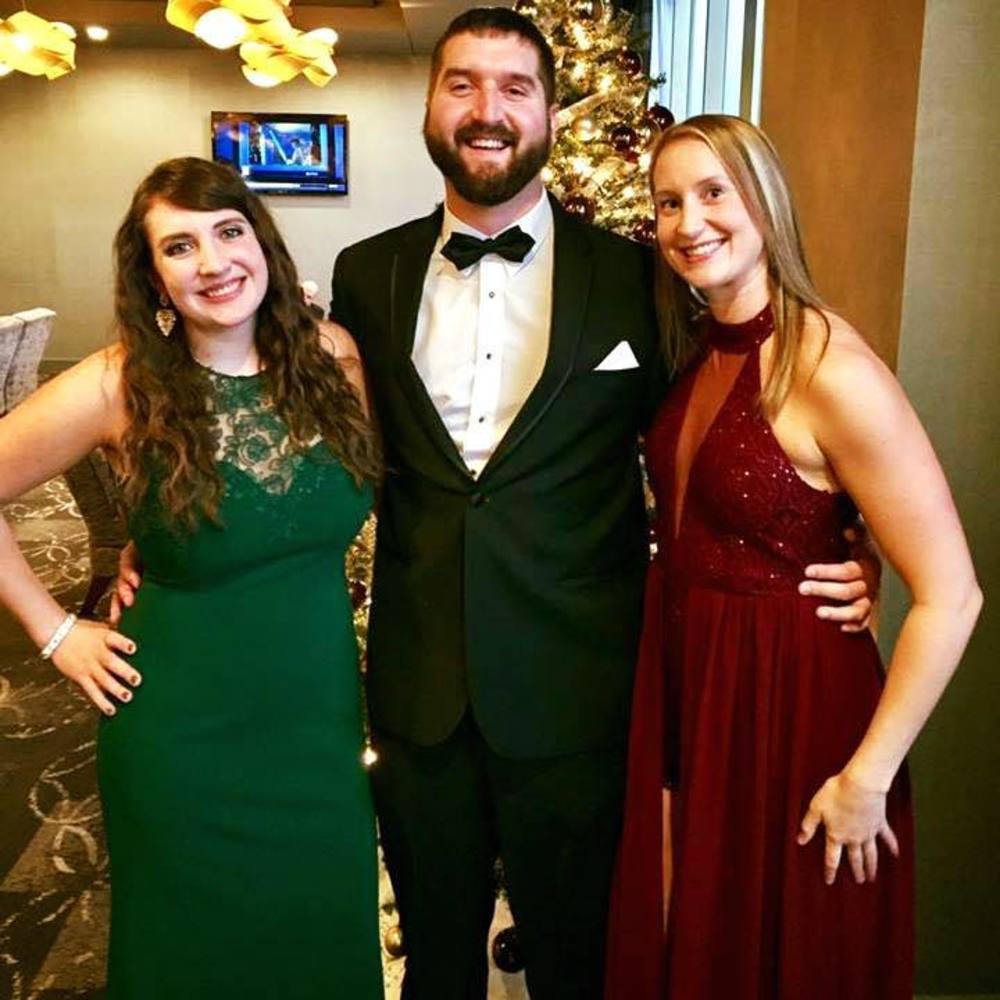 Meet your Posher, Cassidy